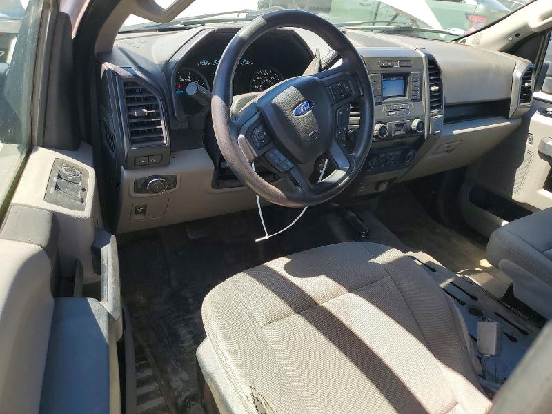 2019 Ford F150 მანქანა იყიდება აუქციონზე, vin: 1FTEW1P46KKD91682, აუქციონის ნომერი: 60927306