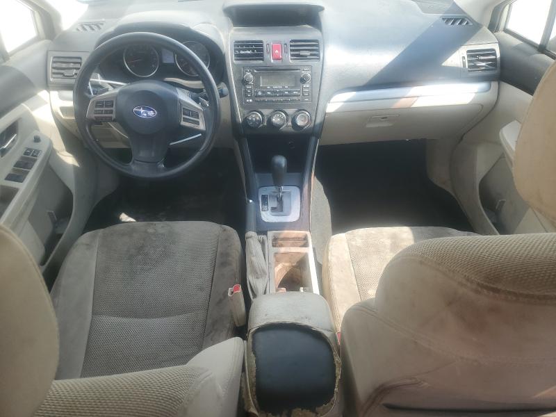 60502856 :رقم المزاد ، JF2GPACC1E8306852 vin ، 2014 Subaru Xv Crosstrek مزاد بيع