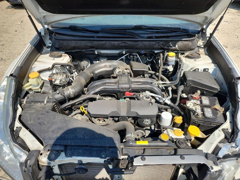 2014 Subaru Outback მანქანა იყიდება აუქციონზე, vin: 4S4BRCLC7E3285030, აუქციონის ნომერი: 59364666
