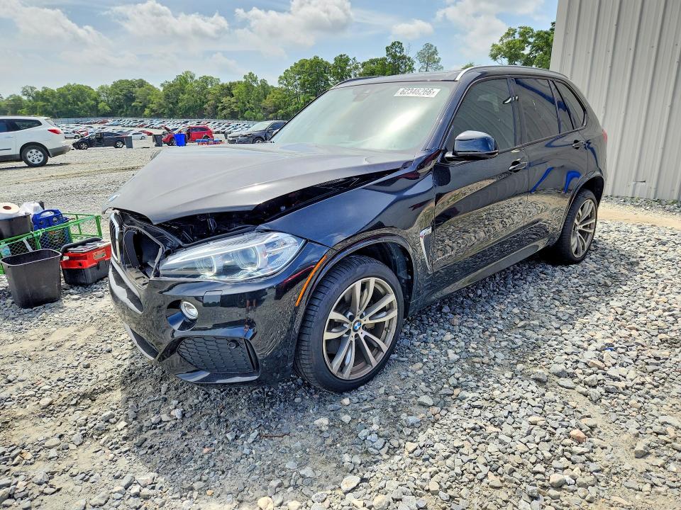 Продажа на аукционе авто 2016 Bmw X5, vin: 5UXKR6C5XG0J81965, номер лота: 62348266