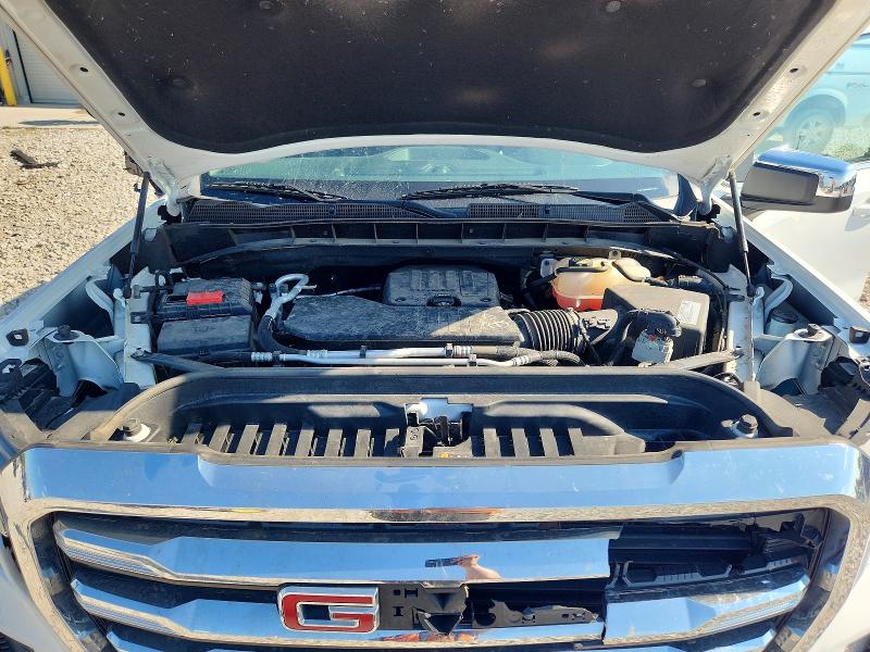 Продажа на аукционе авто 2021 Gmc Sierra, vin: 3GTP9BEK8MG180663, номер лота: 59886436