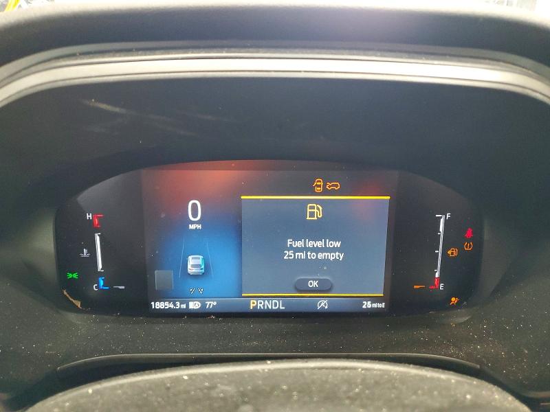 2024 Ford Escape მანქანა იყიდება აუქციონზე, vin: 1FMCU9GNXRUA21091, აუქციონის ნომერი: 62206556