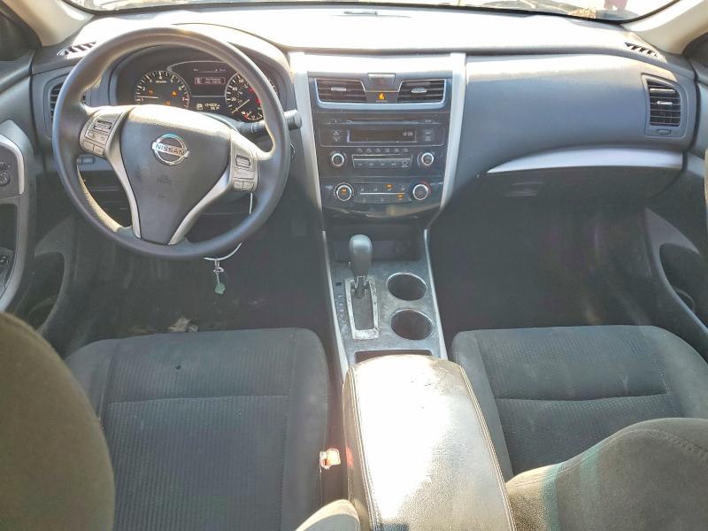 2015 Nissan Altima მანქანა იყიდება აუქციონზე, vin: 1N4AL3AP6FC452993, აუქციონის ნომერი: 63185926