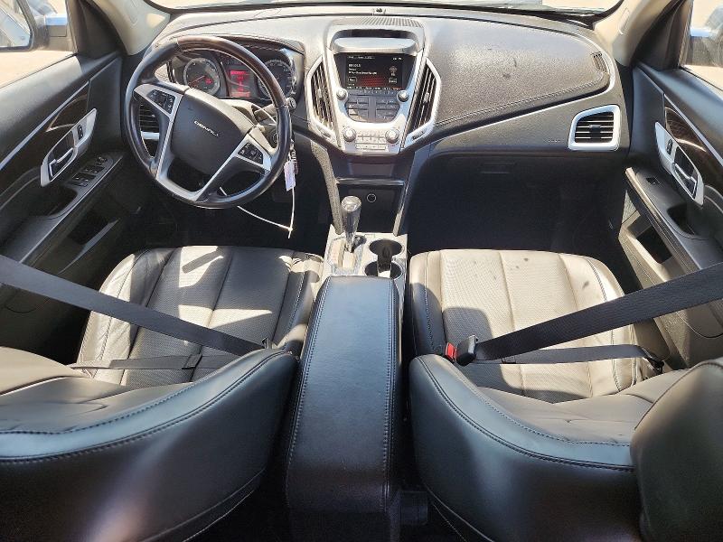 Продажа на аукционе авто 2016 Gmc Terrain, vin: 2GKALREK3G6201665, номер лота: 62127486