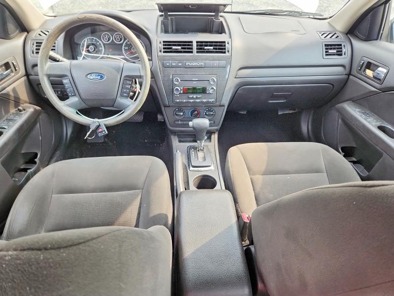 Продаж на аукціоні авто 2008 Ford Fusion, vin: 3FAHP07Z78R137344, номер лоту: 62397426