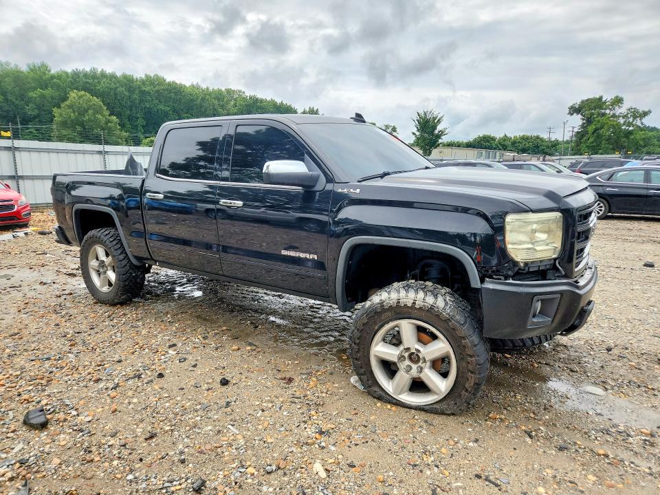 Продажа на аукционе авто 2015 Gmc Sierra, vin: 3GTU2UECXFG442908, номер лота: 60478956