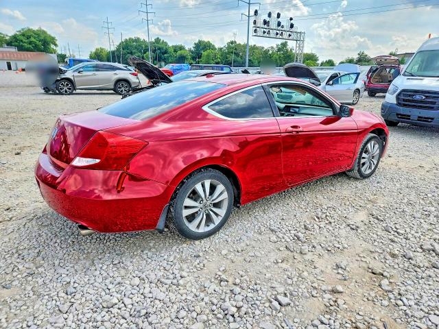 Продаж на аукціоні авто 2012 Honda Accord, vin: 1HGCS1B83CA019318, номер лоту: 59743286