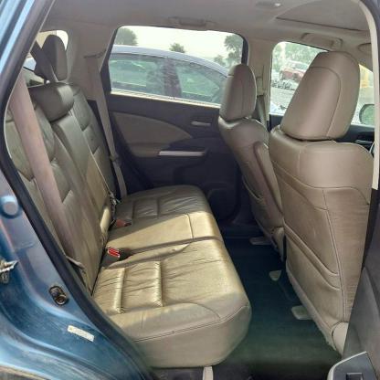 Aukcja sprzedaży 2014 Honda Cr-v, vin: 2HKRM4H71EH632326, numer aukcji: 61769016