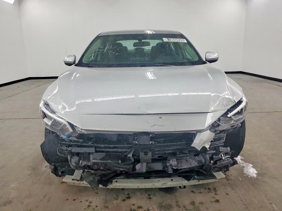Продажа на аукционе авто 2023 Nissan Sentra, vin: 3N1AB8CVXPY279979, номер лота: 61800806