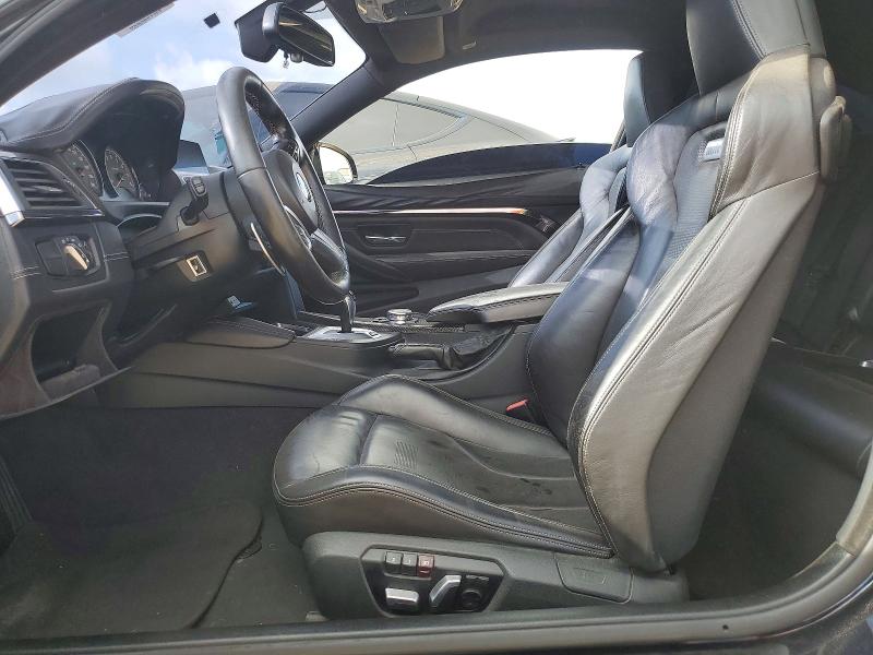 Aukcja sprzedaży 2016 Bmw M4, vin: WBS3R9C50GK335958, numer aukcji: 58391216