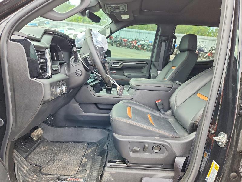 Продаж на аукціоні авто 2026 Gmc Sierra, vin: 3GTUUEELXTG148968, номер лоту: 59240786