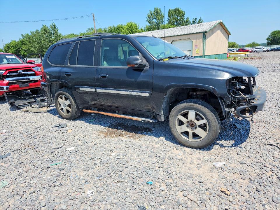 2004 Gmc Envoy მანქანა იყიდება აუქციონზე, vin: 1GKDT13S942446030, აუქციონის ნომერი: 58331026