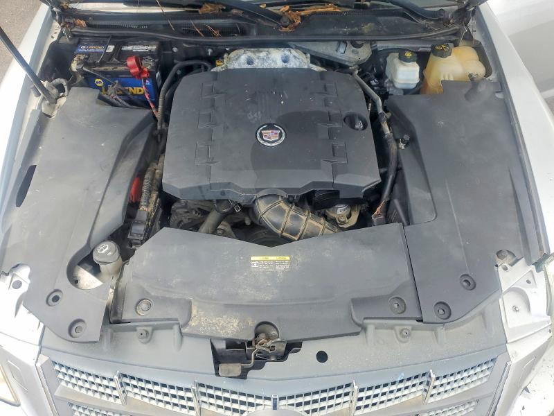 Aukcja sprzedaży 2011 Cadillac Sts, vin: 1G6DW6ED4B0133641, numer aukcji: 61720306