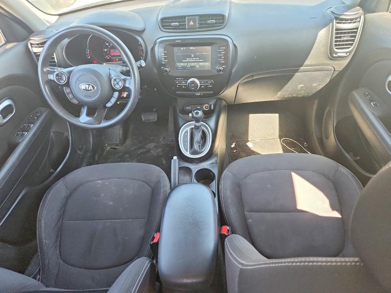 Aukcja sprzedaży 2019 Kia Soul, vin: KNDJN2A2XK7677035, numer aukcji: 56682946
