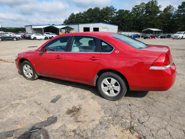 56631386 :رقم المزاد ، 2G1WT55K289242940 vin ، 2008 Chevrolet Impala مزاد بيع