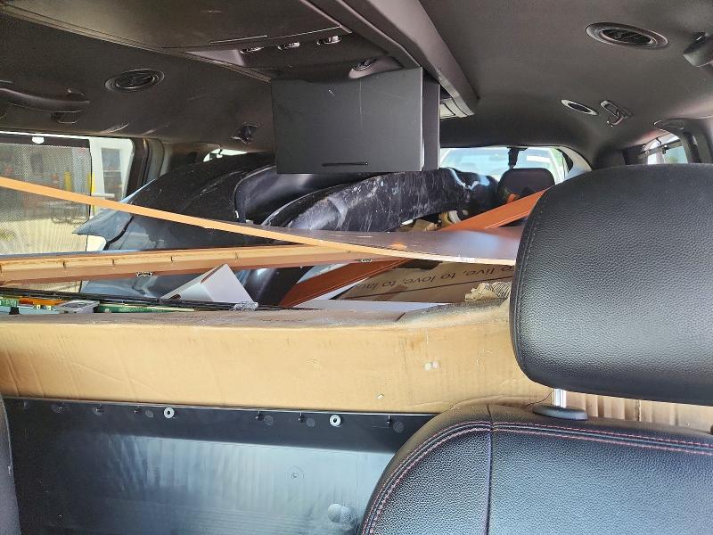 Aukcja sprzedaży 2017 Dodge Grand Caravan, vin: 2C4RDGEG0HR799564, numer aukcji: 60194616