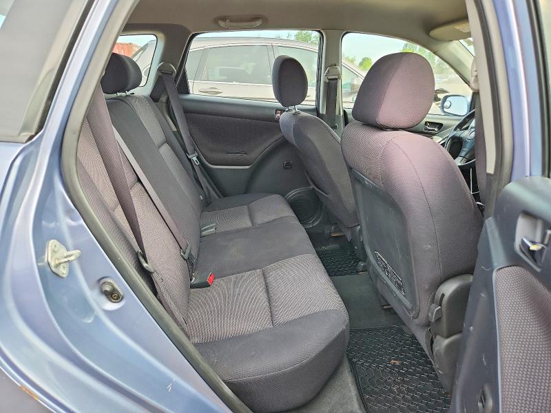 Продаж на аукціоні авто 2003 Toyota Corolla Matrix, vin: 2T1KR32E93C757031, номер лоту: 59589286