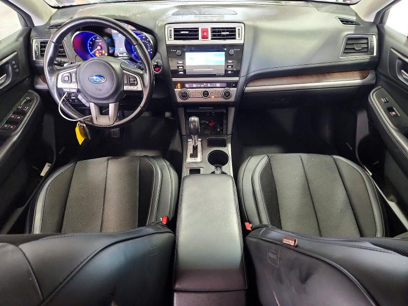 Продаж на аукціоні авто 2016 Subaru Outback, vin: 4S4BSANC4G3272891, номер лоту: 58922196