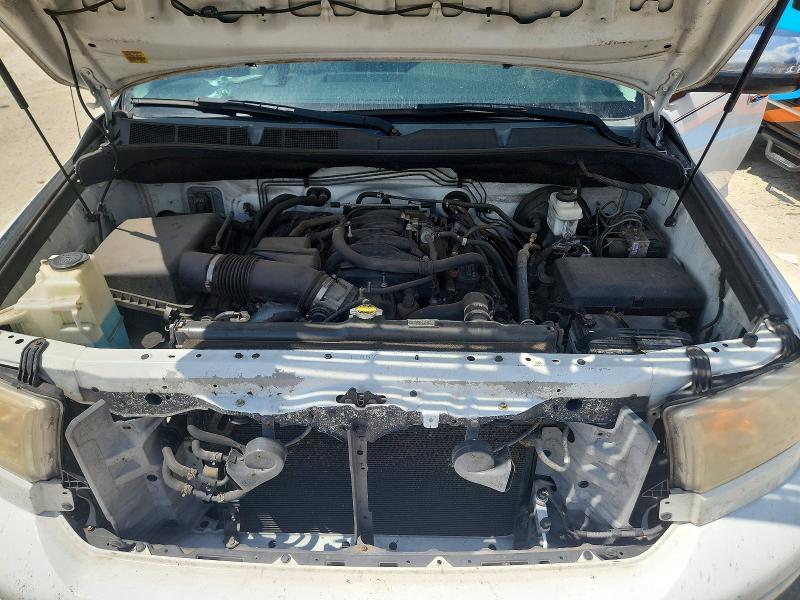 2012 Toyota Tundra მანქანა იყიდება აუქციონზე, vin: 5TFFY5F15CX121165, აუქციონის ნომერი: 59556296