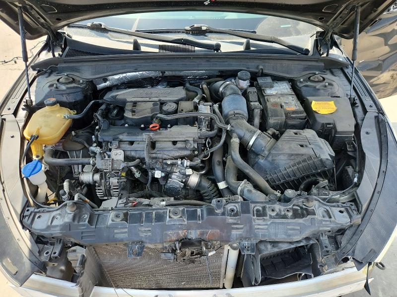 63231226 :رقم المزاد ، 5XXG64J26RG259902 vin ، 2024 Kia K5 مزاد بيع