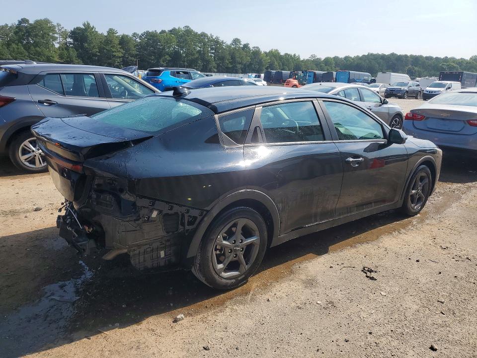 63225086 :رقم المزاد ، 3KPFT4DEXSE059159 vin ، 2025 Kia K4 مزاد بيع