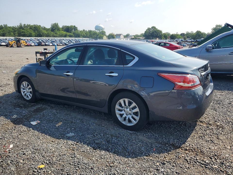 61816746 :رقم المزاد ، 1N4AL3AP0DN585301 vin ، 2013 Nissan Altima مزاد بيع