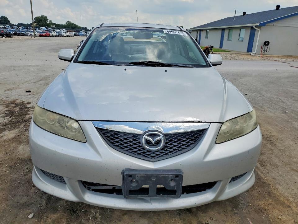 Продаж на аукціоні авто 2005 Mazda 6, vin: 1YVHP80D255M05653, номер лоту: 60067606
