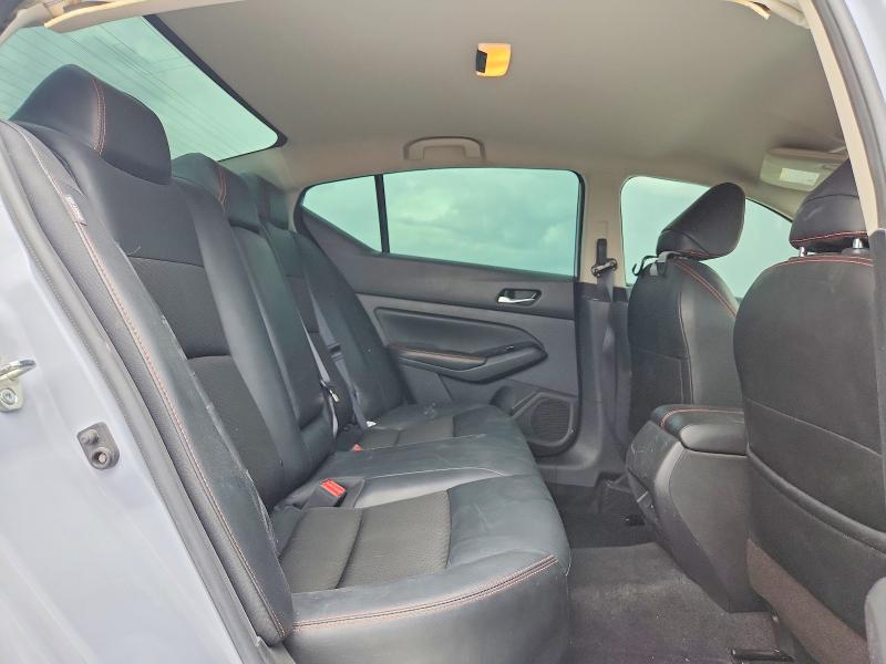 Продажа на аукционе авто 2023 Nissan Altima, vin: 1N4BL4CVXPN396715, номер лота: 61228616