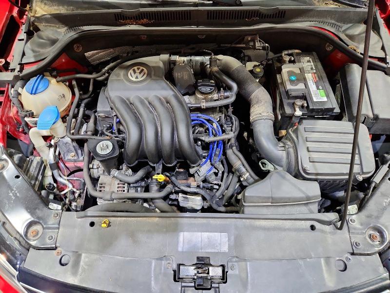 Aukcja sprzedaży 2015 Volkswagen Jetta, vin: 3VW1K7AJ9FM400401, numer aukcji: 59662896