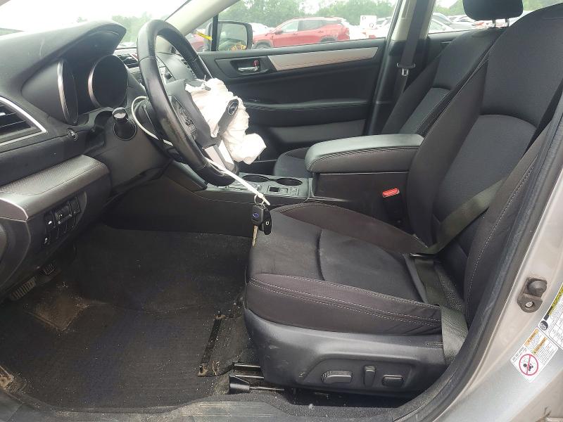 Продажа на аукционе авто 2016 Subaru Legacy, vin: 4S3BNBC63G3014120, номер лота: 60254786