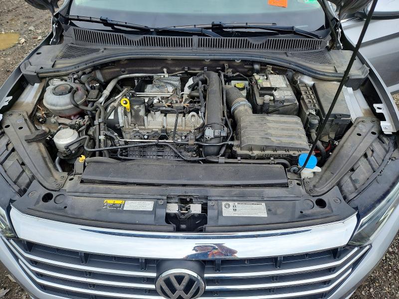 2019 Volkswagen Jetta მანქანა იყიდება აუქციონზე, vin: 3VWE57BU4KM176532, აუქციონის ნომერი: 60182536