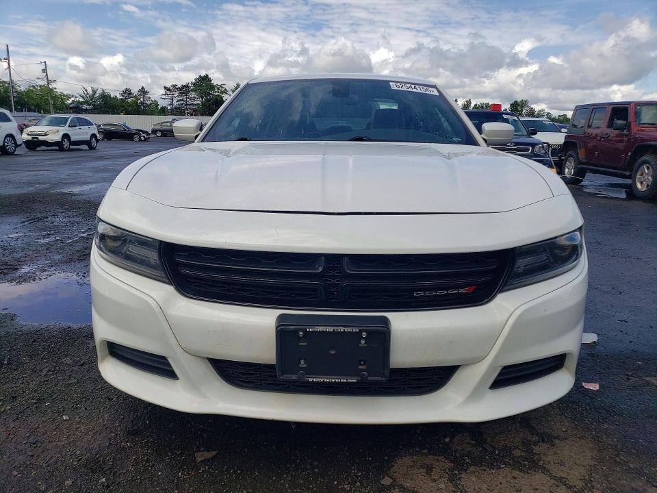 2020 Dodge Charger მანქანა იყიდება აუქციონზე, vin: 2C3CDXBG2LH211516, აუქციონის ნომერი: 62544156