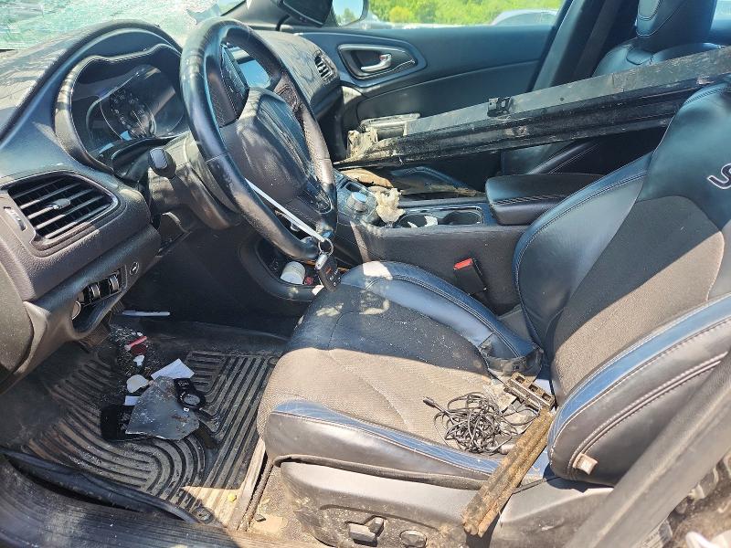 Aukcja sprzedaży 2015 Chrysler 200, vin: 1C3CCCDG1FN523041, numer aukcji: 62031156