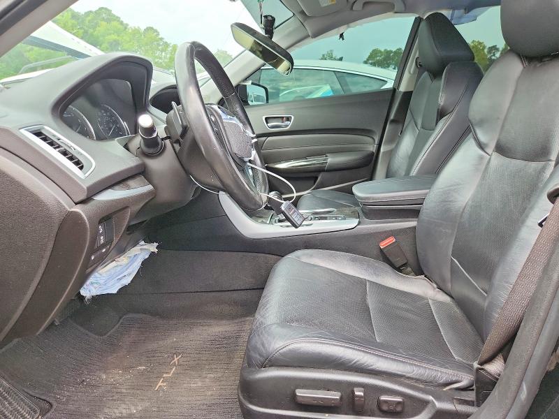 62451356 :رقم المزاد ، 19UUB1F57LA009718 vin ، 2020 Acura Tlx مزاد بيع