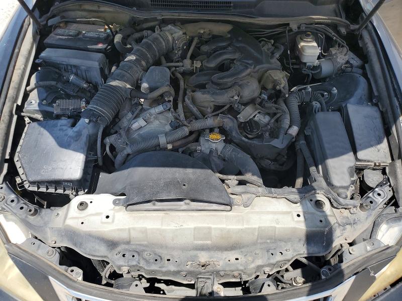 2009 Lexus Is 250 მანქანა იყიდება აუქციონზე, vin: JTHBK262395102687, აუქციონის ნომერი: 62452126