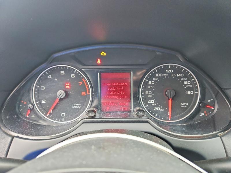 Aukcja sprzedaży 2012 Audi Q5, vin: WA1LFAFP2CA052132, numer aukcji: 61789486