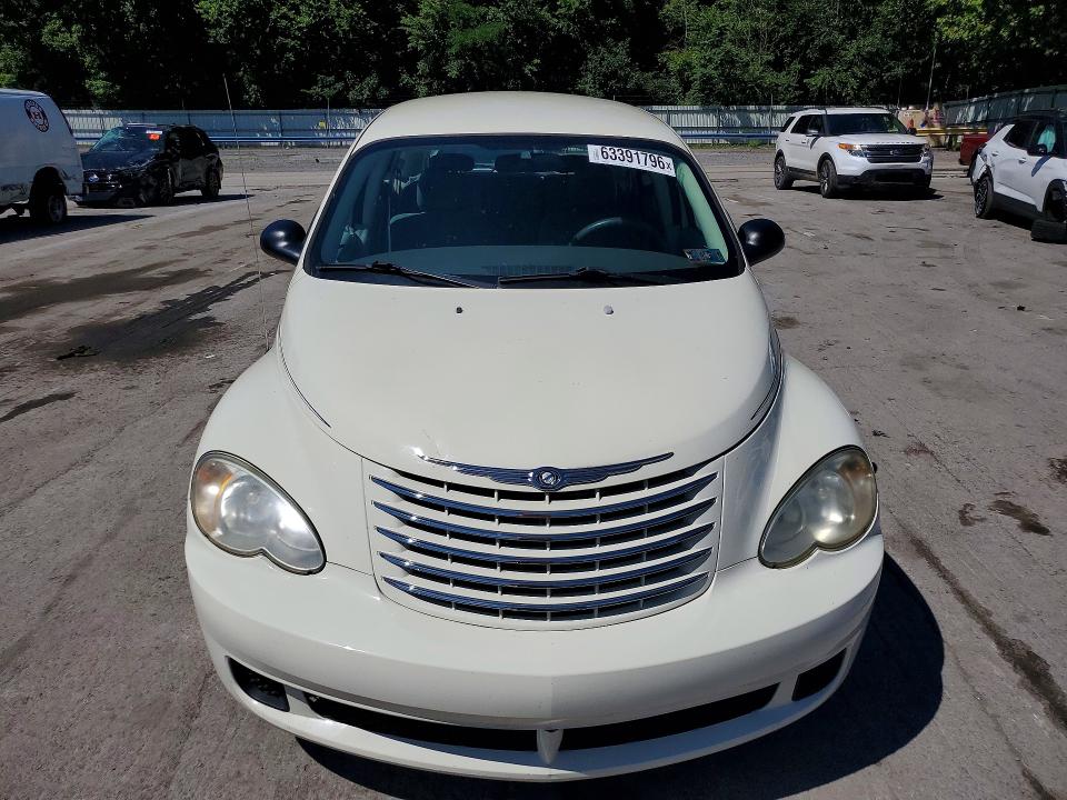Aukcja sprzedaży 2006 Chrysler Pt Cruiser, vin: 3A8FY48B36T314021, numer aukcji: 63391796