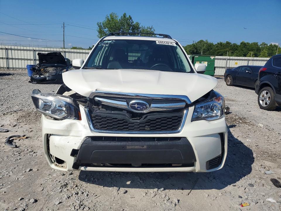 Продажа на аукционе авто 2016 Subaru Forester, vin: JF2SJGDC8GH536968, номер лота: 60044816