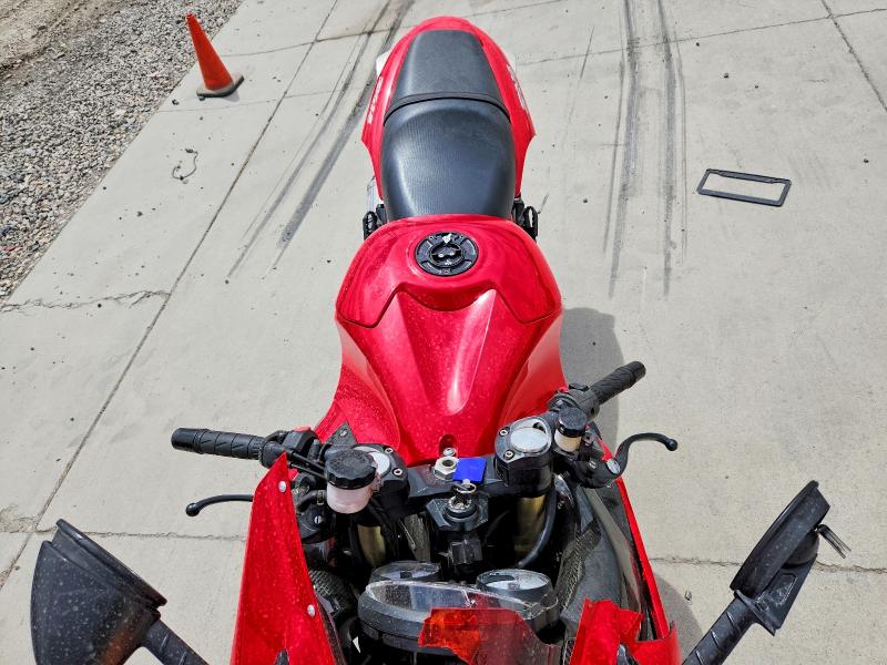 Продажа на аукционе авто 2006 Kawasaki Zx1400, vin: JKBZXNA116A004669, номер лота: 59885246