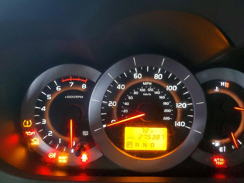 60789486 :رقم المزاد ، 2T3BF4DV4BW095021 vin ، 2011 Toyota Rav4 مزاد بيع