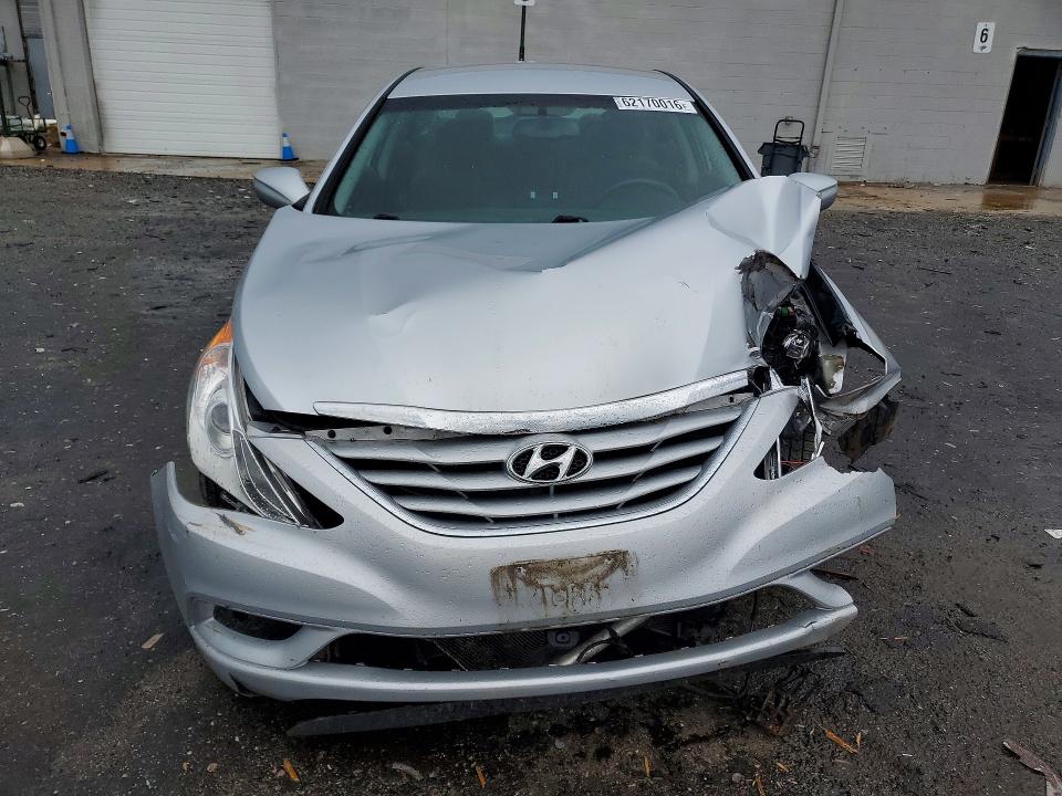 62170016 :رقم المزاد ، 5NPEB4AC9DH743426 vin ، 2013 Hyundai Sonata مزاد بيع