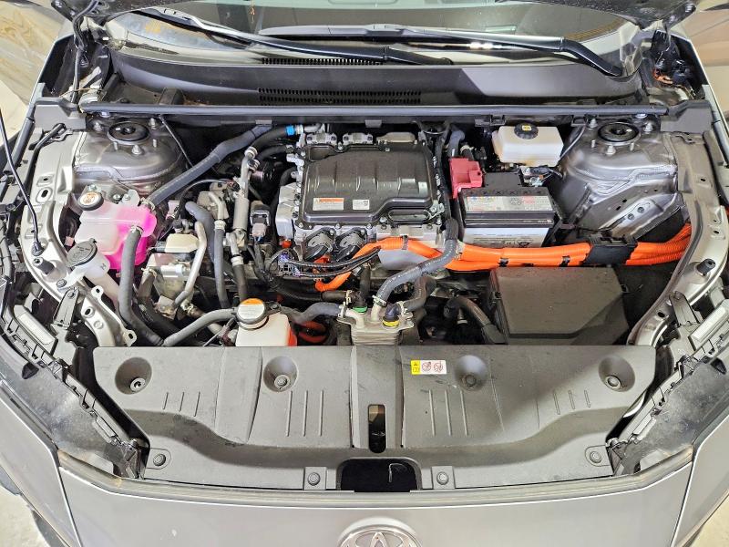 Продаж на аукціоні авто 2025 Toyota Bz4x, vin: JTMAAAAA9SA067675, номер лоту: 60187776