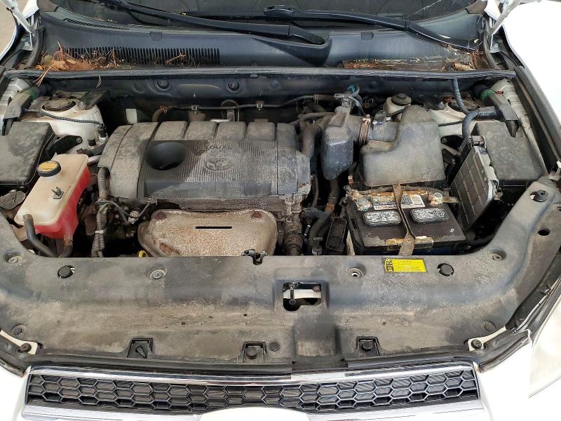 58964466 :رقم المزاد ، 2T3DF4DV2CW245265 vin ، 2012 Toyota Rav4 مزاد بيع