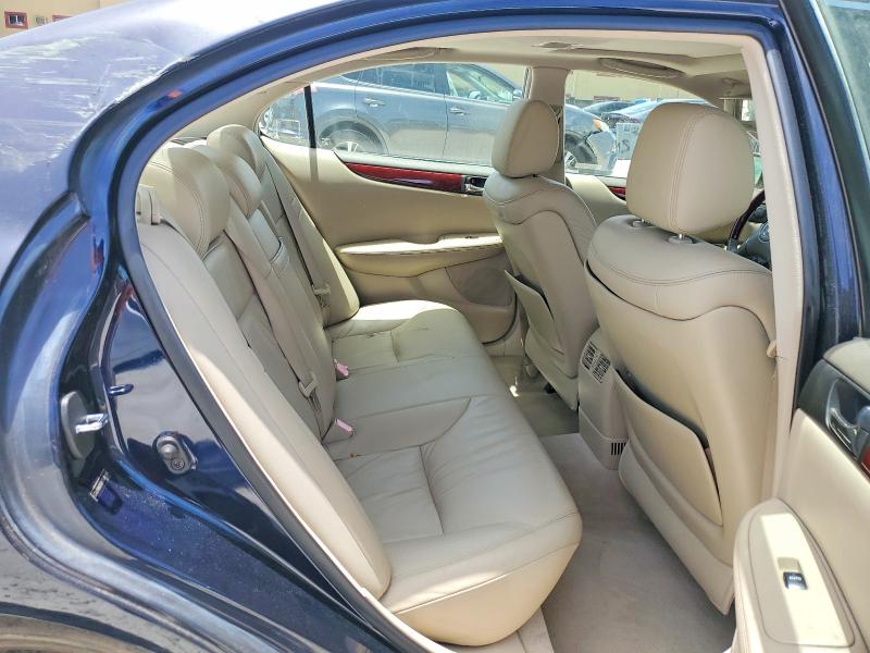 Aukcja sprzedaży 2004 Lexus Es, vin: JTHBA30G645046668, numer aukcji: 60974306