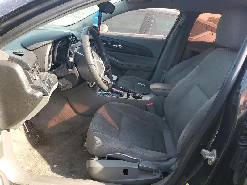Aukcja sprzedaży 2015 Chevrolet Malibu, vin: 1G11B5SL3FF172010, numer aukcji: 58547806
