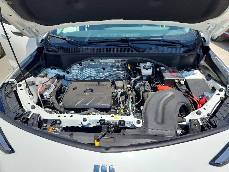 Продаж на аукціоні авто 2026 Buick Encore Gx, vin: KL4AMESL0TB169726, номер лоту: 59337326