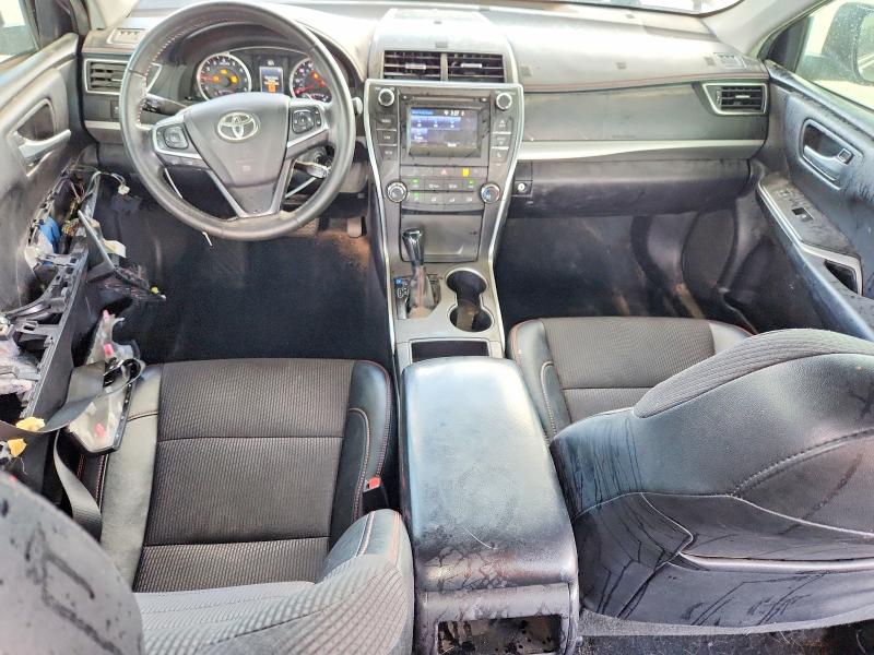 Aukcja sprzedaży 2017 Toyota Camry, vin: 4T1BF1FK9HU315904, numer aukcji: 62117816