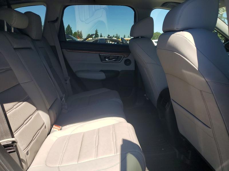Продажа на аукционе авто 2019 Honda Cr-v, vin: 5J6RW2H81KA019594, номер лота: 63018296