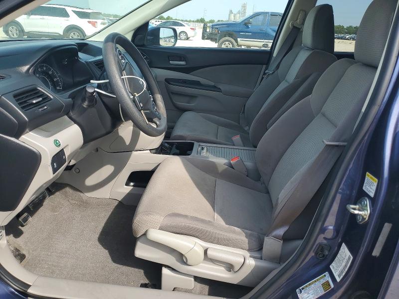2014 Honda Cr-v მანქანა იყიდება აუქციონზე, vin: 5J6RM4H5XEL001403, აუქციონის ნომერი: 61638666