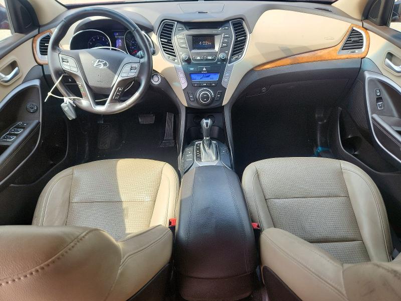 Продажа на аукционе авто 2013 Hyundai Santa Fe Sport, vin: 5XYZUDLB5DG032250, номер лота: 62779146